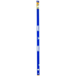IRWIN Tools 2050 Magnetic Box Beam Level, 72-Inch (1794080), Blue for $167