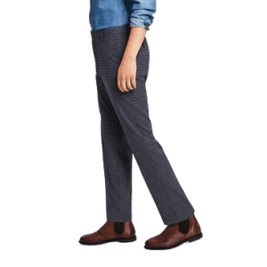 Tommy Hilfiger Men's TH Flex Stretch Performance Pants for $20