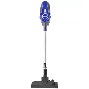 Kalorik Home Cyclone Bagless Stick Vacuum w/ Pet Brush for $40