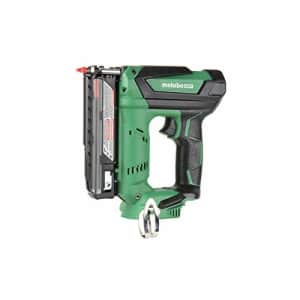 Metabo HPT 18V Cordless Pin Nailer, Tool Only - No Battery, 5/8-Inch up to 1-3/8-Inch Pin Nails, for $110