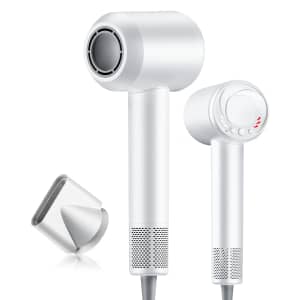 Meditoross High Speed Ionic Hair Dryer for $25
