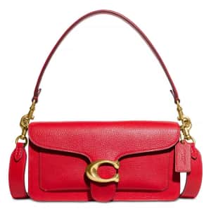 Coach Handbag Sale at Macy's: Up to 50% off