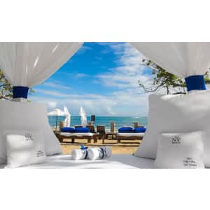 3-Night Stay at All-Inclusive Resort in Puerto Plata, Dominican Republic at Groupon: from $80/night