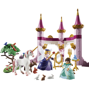 Playmobil The Movie Marla in The Fairytale Castle for $12 Playmobil The Movie Marla in The Fairytale Castle for $12