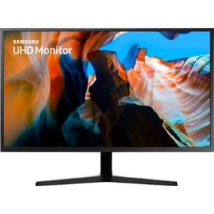 Samsung 32" 4K Gaming Monitor for $270 Samsung 32" 4K Gaming Monitor for $270