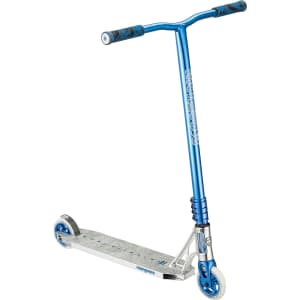 Mongoose Kids' Rise Freestyle Stunt/Trick Scooter for $58