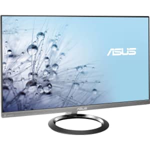 Asus Designo 25" 1440p IPS LCD Monitor for $199 Asus Designo 25" 1440p IPS LCD Monitor for $199