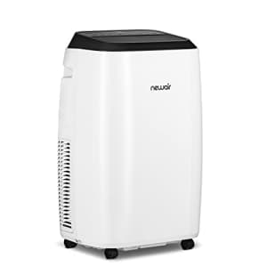 Newair Portable Air Conditioner, Modern AC Design with Easy Setup Window Venting Kit, for $391