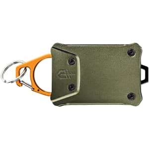 Gerber Defender Compact Freshwater Fishing Tether for $25