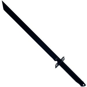 Whetstone Cutlery Rthomas Ninja Machete for $14 Whetstone Cutlery Rthomas Ninja Machete for $14