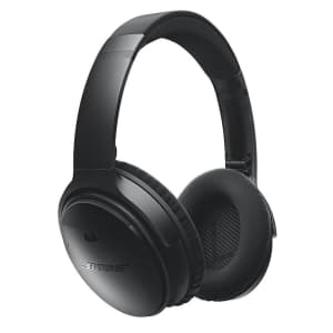 Bose QuietComfort 35 Noise Canceling Wireless Headphones for $220 for members Bose QuietComfort 35 Noise Canceling Wireless Headphones for $220 for members