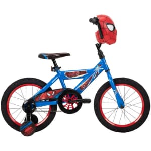 Kids' Bikes & Ride-On Deals at Walmart: from $40