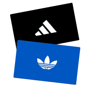 adidas $100 Gift Card: $80