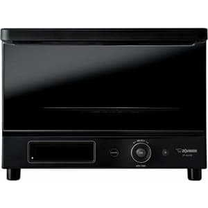 Zojirushi ET-ZLC30 Micom Toaster Oven, Black for $161