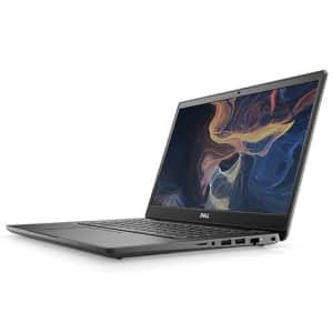 Dell Latitude 3410 10th-Gen. i5 14" Laptop w/ 1yr of ProSupport Plus for $749 Dell Latitude 3410 10th-Gen. i5 14" Laptop w/ 1yr of ProSupport Plus for $749