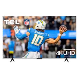 TV & Home Theater Sale at Target: Up to 50% off