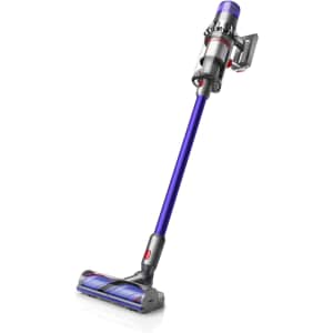 Dyson V11 Plus Cordless Vacuum Cleaner for $470