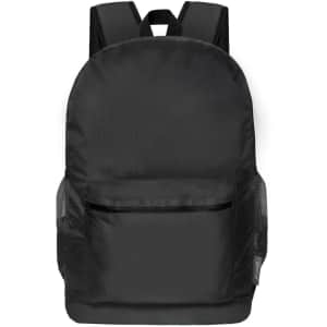 20L Lightweight Packable Backpack for $29