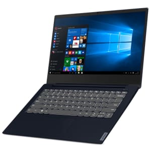 Lenovo IdeaPad S340 Whiskey Lake i5 14" 1080p Laptop for $440 Lenovo IdeaPad S340 Whiskey Lake i5 14" 1080p Laptop for $440