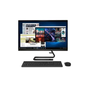Lenovo IdeaCentre 3i 10th-Gen. i5 27" AIO Desktop PC for $817 Lenovo IdeaCentre 3i 10th-Gen. i5 27" AIO Desktop PC for $817