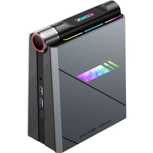 Ace Magic 11th-Gen. i9 Mini Desktop PC for $400