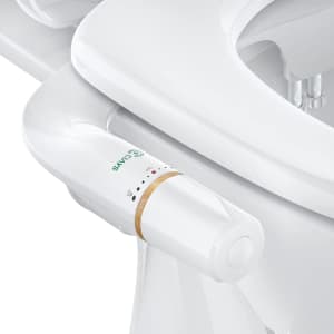 Bidet Attachments at Woot: Up to 50% off