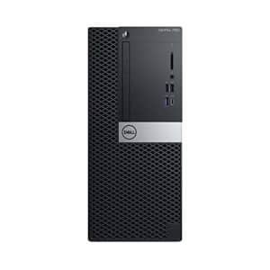 Dell OP7060MTW9M7T OptiPlex 7060 Desktop Computer with Intel Core i7-8700 3.2 GHz Hexa-core, 8GB for $949 Dell OP7060MTW9M7T OptiPlex 7060 Desktop Computer with Intel Core i7-8700 3.2 GHz Hexa-core, 8GB for $949