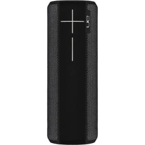 Logitech UE Boom 2 Portable Bluetooth Speaker for $60