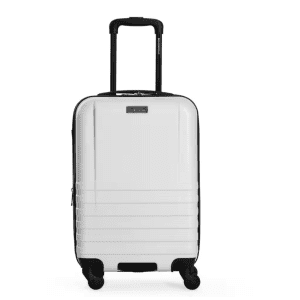 Ben Sherman and Kenneth Cole Luggage Deals at Home Depot: Up to 62% off