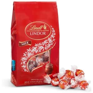 Lindt Holiday Sale: Up to 30% off + extra 10% off