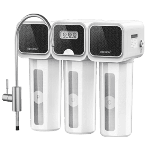 Geebon Under Sink Water Filter System for $65