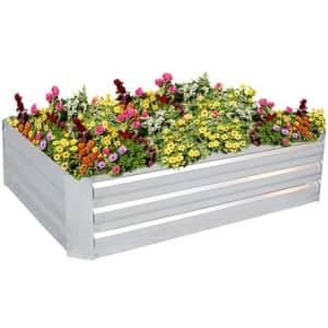 Sunnydaze Outdoor Decor & Carts at Woot: from $14
