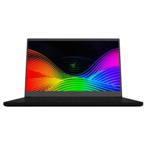 Razer Blade 15 i7 15.6" Gaming Laptop w/ 8GB GPU for $1,980 Razer Blade 15 i7 15.6" Gaming Laptop w/ 8GB GPU for $1,980