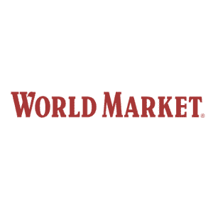 World Market Memorial Day Sale: Extra 50% off World Market Memorial Day Sale: Extra 50% off