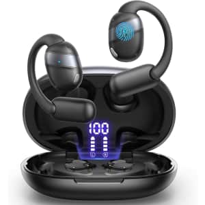 Joyroom Open Ear Headphones for $15 Joyroom Open Ear Headphones for $15