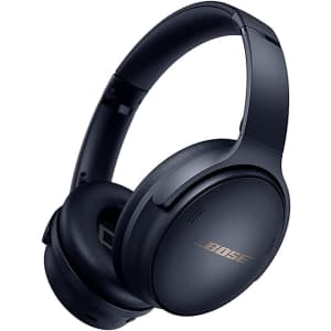 Bose QuietComfort 45 Headphones for $199