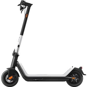 NIU Adult 350W Electric Scooter w/ 31-Mile Range for $594