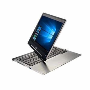 Fujitsu LifeBook T936 13.3" Touchscreen, Convertible 2-in-1 Laptop-Tablet, Intel Core i5, 8GB RAM, for $170