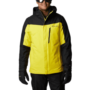 Columbia Winter Sale Jackets and Boots: Up to 50% off