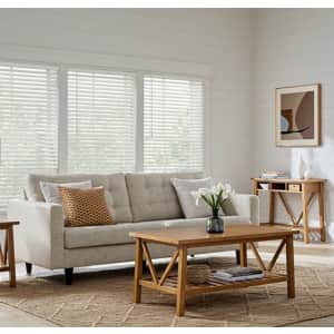 Blinds.com Labor Day Sale: Up to 50% off