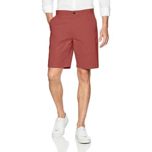 Dockers Men's Perfect Shorts for $12