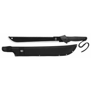 Legendary Blades Gerber Gator Machete for $17 Legendary Blades Gerber Gator Machete for $17