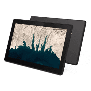Lenovo 10e Chromebook 32GB 10.1" Tablet for $99 Lenovo 10e Chromebook 32GB 10.1" Tablet for $99