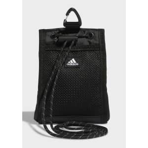 adidas Neck Pouch Crossbody Bag for $13 for members adidas Neck Pouch Crossbody Bag for $13 for members