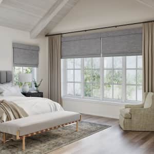 Blinds.com Memorial Day Blackout Shades Deals: Up to 55% off Blinds.com Memorial Day Blackout Shades Deals: Up to 55% off