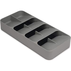 Joseph Joseph Drawer Store Kitchen Drawer Organizer Tray for $13 w/ Prime