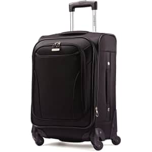 Samsonite 29" Bartlett Softside Large Spinner Luggage for $72