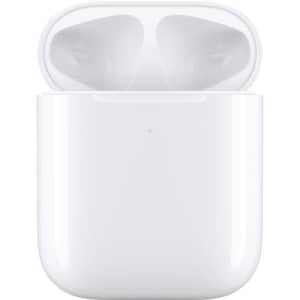 Apple Wireless Charging Case for AirPods for $63