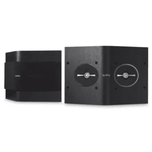 Infinity Reference 2-Way 5" Speaker Pair for $130