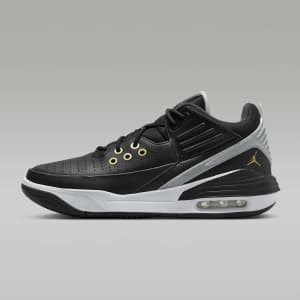 Nike Men's Jordan Max Aura 5 Shoes for $59 for members